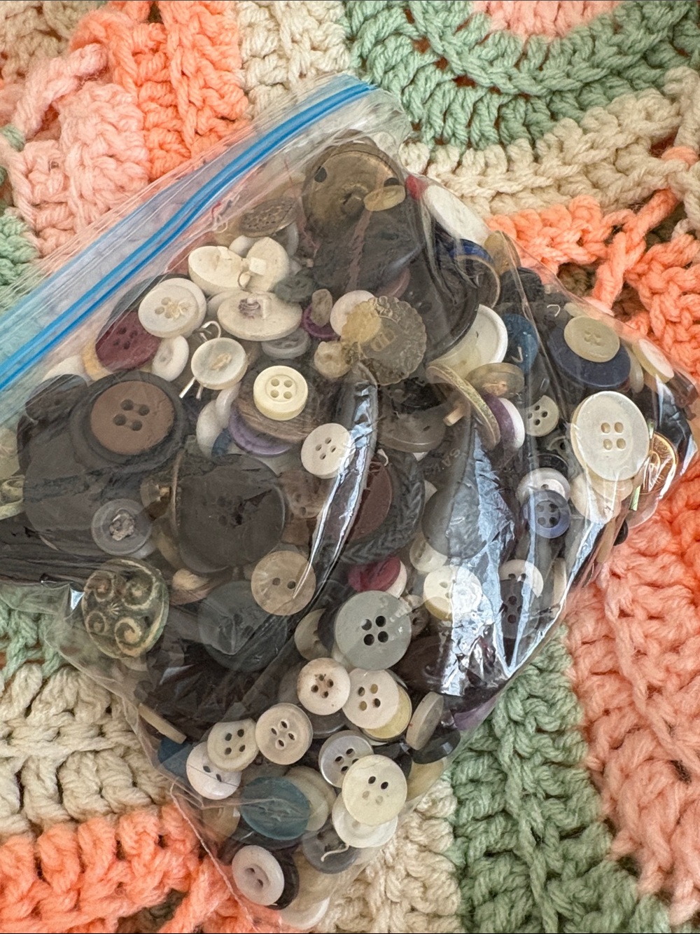 Buttons